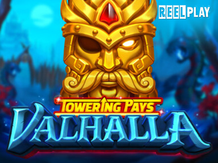 Towering Pays Valhalla slot